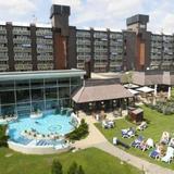 Danubius Health Spa Resort Buk All Inclusive — фото 3