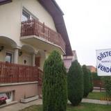 Maraczivilla Guesthouse — фото 1