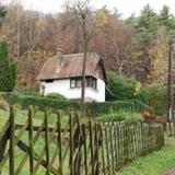 Boroka Apartmanhazak - Fenyves Vendeghaz — фото 1