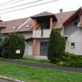 Szt. Istvan 4-6. Apartmanok — фото 2