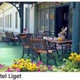 Hotel Liget — фото 2