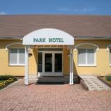 Park Hotel es Rendezveny Centrum Babolna — фото 2