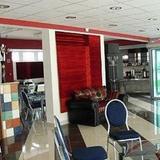 Tisza Corner Hotel — фото 1