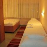 Tisza Corner Hotel — фото 3