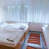 Tisza Corner Hotel — фото 2