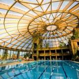 Aquaworld Resort Budapest — фото 1