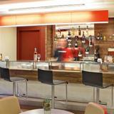 Гостиница Ibis Budapest Aero — фото 3