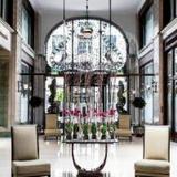 Four Seasons Hotel Gresham Palace Budapest — фото 2