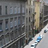 Danube Serviced Apartments — фото 1