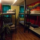 Island Hostel Budapest — фото 1