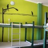 Island Hostel Budapest — фото 3