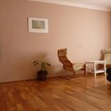 Parking Free Apartments — фото 1