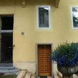 Romantic Garden Art Studio near Andrassy Avenue — фото 2