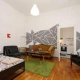 Sophies flat — фото 1