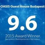 OASIS Guest House Budapest — фото 1
