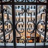 Prestige Hotel Budapest — фото 3