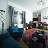 Judy and Sandor Apartmen — фото 1