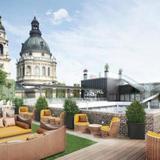 Aria Hotel Budapest by Library Hotel Collection — фото 2