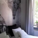 Fifteen Boutique Rooms Budapest — фото 2