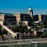 Millennium Court, Budapest - Marriott Executive Apartments — фото 2