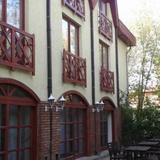 Bed Breakfast Hotel Budapest — фото 1