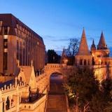 Гостиница Hilton Budapest — фото 1