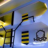 The Hive Party Hostel Budapest — фото 2