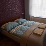 Гостиница Budapest Guest Rooms Suites With Kitchenette — фото 1