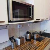 Гостиница Budapest Guest Rooms Suites With Kitchenette — фото 2