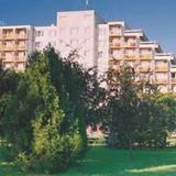 Гостиница ARANYPART — фото 2