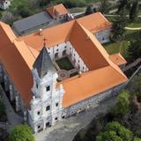 Гостиница Sopron Monastery — фото 3