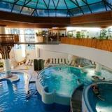 Гостиница MenDan Magic Spa & Wellness — фото 3