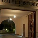 Гостиница Historia & Historante — фото 1