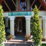Juniperus Park Hotel Kecskemet — фото 1