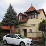 Henezi Apartman — фото 1