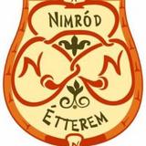 Nimrod Hotel es Etterem — фото 1