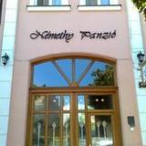 Гостиница Nemethy Panzio — фото 2