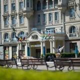 Grand Hotel Aranybika — фото 3