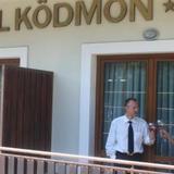 Гостиница Kodmon — фото 1