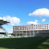 ETO Park Hotel Business & Stadium — фото 2