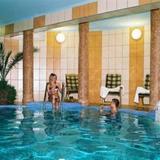 Wellness Hotel-M - Hajduszoboszlo — фото 2