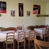 Clock Cafe Pizzeria es Panzio — фото 3