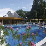 Гостиница Danubius Health Spa Resort Heviz — фото 2