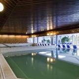 Гостиница Danubius Health Spa Resort Aqua All Inclusive — фото 2