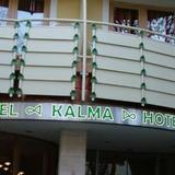 Гостиница Kalma superior — фото 1