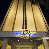 Singgasana Hotel Makassar — фото 3