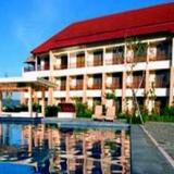 Aston Natsepa Ambon Resort & Spa — фото 3