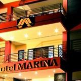 Гостиница Marina — фото 2
