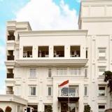HW Hotel Padang — фото 1