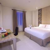 HW Hotel Padang — фото 2
